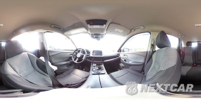 Zdjęcie 14 z 14 samochodu: 2021 NISSAN ROGUE SV VIN:5N1AT3BB8MC831094 - miniatura