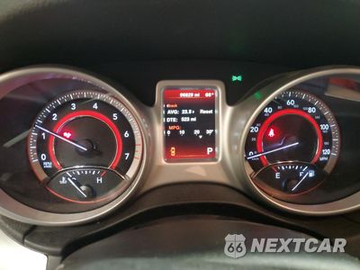 Zdjęcie 9 z 16 samochodu: 2020 DODGE JOURNEY SE VIN:3C4PDCAB9LT251031 - miniatura