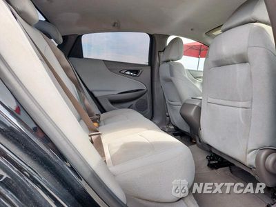 Zdjęcie 10 z 12 samochodu: 2020 CHEVROLET MALIBU L VIN:1G1ZB5ST1LF138520 - miniatura