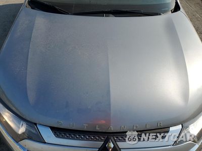 Zdjęcie 12 z 15 samochodu: 2020 MITSUBISHI OUTLANDER ES VIN:JA4AD2A39LZ046188 - miniatura
