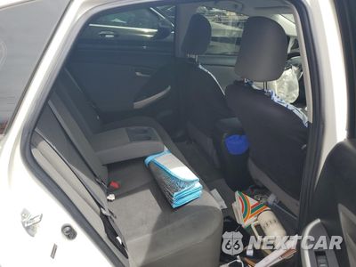 Zdjęcie 10 z 12 samochodu: 2012 TOYOTA PRIUS VIN:JTDKN3DU7C5449515 - miniatura