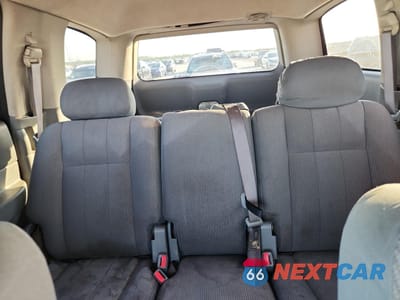 Zdjęcie 10 z 14 samochodu: 2006 DODGE DURANGO SXT VIN:1D4HD38N76F135316 - miniatura