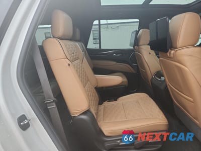 Zdjęcie 11 z 13 samochodu: 2021 CADILLAC ESCALADE PREMIUM LUXURY VIN:1GYS4BKL4MR449063 - miniatura