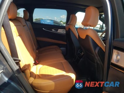 Zdjęcie 10 z 15 samochodu: 2022 LINCOLN NAUTILUS BLACK LABEL VIN:2LMPJ9JP2NBL23127 - miniatura