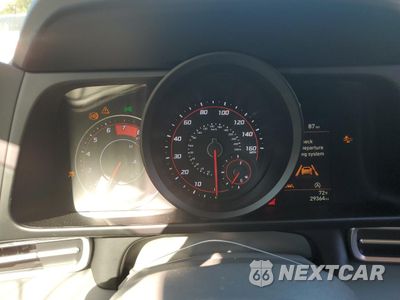 Zdjęcie 9 z 13 samochodu: 2021 HYUNDAI ELANTRA SE VIN:5NPLL4AGXMH050792 - miniatura