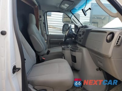 Zdjęcie 11 z 14 samochodu: 2023 FORD ECONOLINE E450 SUPER DUTY CUTAWAY VAN VIN:1FDXE4FN4PDD35643 - miniatura