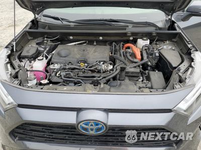 Zdjęcie 12 z 14 samochodu: 2023 TOYOTA RAV4 SE VIN:JTM16RFVXPD096961 - miniatura