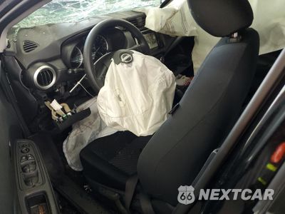 Zdjęcie 8 z 12 samochodu: 2024 NISSAN VERSA S VIN:3N1CN8DV4RL888340 - miniatura