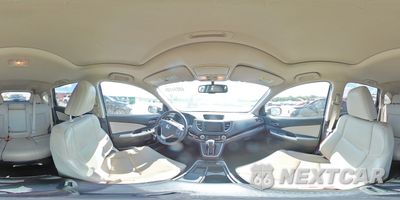 Zdjęcie 15 z 15 samochodu: 2015 HONDA CR-V EXL VIN:2HKRM3H79FH506632 - miniatura