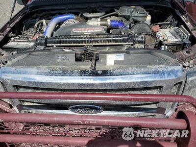 Zdjęcie 11 z 12 samochodu: 2005 FORD F250 SUPER DUTY VIN:1FTSW21P65EC22874 - miniatura