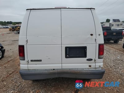 Zdjęcie 6 z 13 samochodu: 2006 FORD ECONOLINE E250 VAN VIN:1FTNE24L66HA61984 - miniatura