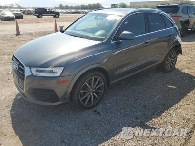 2018 AUDI Q3 PREMIUM PLUS WA1JCCFSXJR012332 - główne zdjęcie licytacji z USA - miniatura