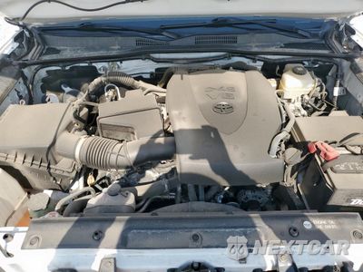 Zdjęcie 11 z 13 samochodu: 2019 TOYOTA TACOMA DOUBLE CAB VIN:3TMCZ5AN3KM201367 - miniatura