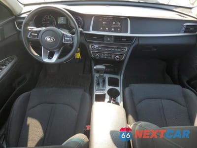 Zdjęcie 8 z 12 samochodu: 2019 KIA OPTIMA LX VIN:5XXGT4L32KG365929 - miniatura