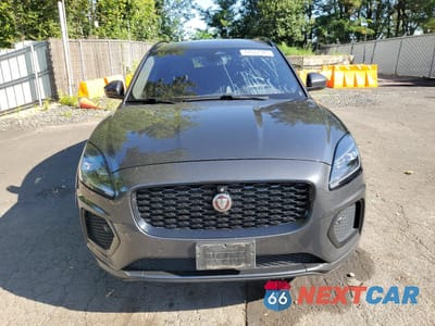 Piąte zdjęcie samochodu w środku: 2021 JAGUAR E-PACE SPORT VIN:SADF12GX6M1027570 - miniatura