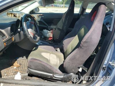 Zdjęcie 7 z 13 samochodu: 2009 TOYOTA SCION TC VIN:JTKDE167290284587 - miniatura