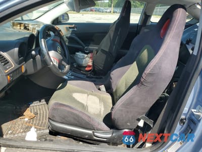 Zdjęcie 7 z 14 samochodu: 2009 TOYOTA SCION TC VIN:JTKDE167290284587 - miniatura