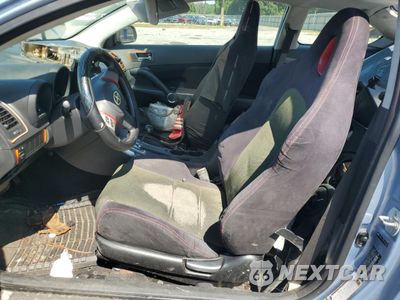 Zdjęcie 7 z 14 samochodu: 2009 TOYOTA SCION TC VIN:JTKDE167290284587 - miniatura