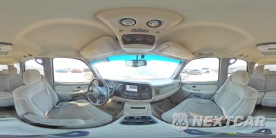 Zdjęcie 15 z 15 samochodu: 2001 CHEVROLET TAHOE C1500 VIN:1GNEC13T81R109738 - miniatura