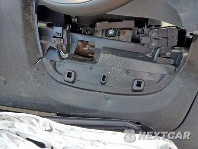 Zdjęcie 9 z 14 samochodu: 2023 RAM PROMASTER 2500 2500 HIGH VIN:3C6LRVCG5PE515044 - miniatura