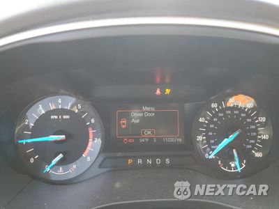 Zdjęcie 9 z 12 samochodu: 2016 FORD FUSION SE VIN:1FA6P0H79G5132071 - miniatura