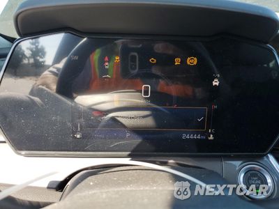 Zdjęcie 9 z 16 samochodu: 2025 CHEVROLET TRAX ACTIV VIN:KL77LKEP1SC087185 - miniatura