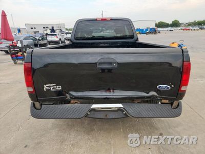 Zdjęcie 6 z 14 samochodu: 2004 FORD F-150 HERITAGE CLASSIC VIN:2FTRX17204CA25270 - miniatura