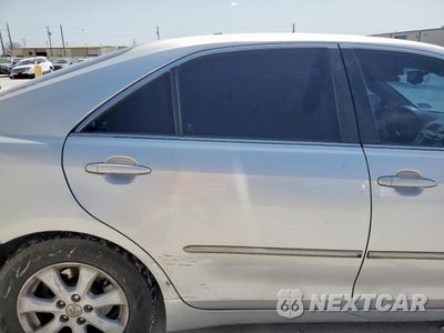 Zdjęcie 10 z 13 samochodu: 2011 TOYOTA CAMRY BASE VIN:4T4BF3EKXBR194231 - miniatura