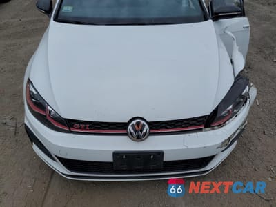 Zdjęcie 11 z 14 samochodu: 2021 VOLKSWAGEN GTI S VIN:3VW6T7AU3MM000361 - miniatura