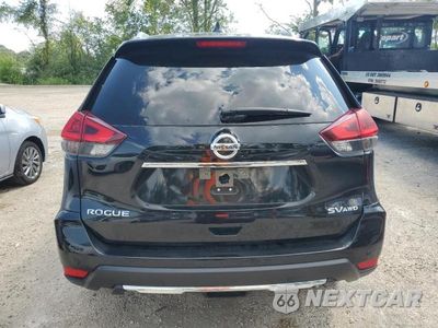 Zdjęcie 6 z 13 samochodu: 2019 NISSAN ROGUE S VIN:JN8AT2MV0KW378529 - miniatura