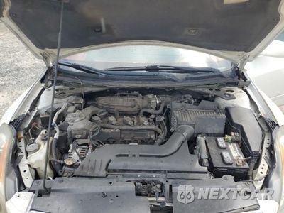 Zdjęcie 11 z 14 samochodu: 2009 NISSAN ALTIMA 2.5 VIN:1N4AL21EX9N469524 - miniatura