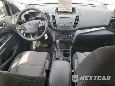 Zdjęcie 8 z 12 samochodu: 2017 FORD ESCAPE SE VIN:1FMCU0GD9HUB39196 - miniatura