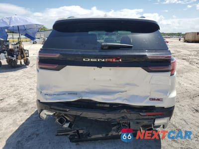 Zdjęcie 6 z 13 samochodu: 2024 GMC ACADIA DENALI VIN:1GKENRKS0RJ221426 - miniatura