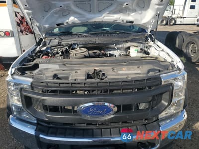 Zdjęcie 12 z 14 samochodu: 2022 FORD F550 SUPER DUTY VIN:1FDUF5GN9NDA18569 - miniatura