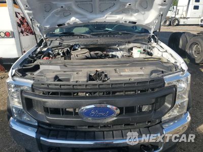Zdjęcie 12 z 14 samochodu: 2022 FORD F550 SUPER DUTY VIN:1FDUF5GN9NDA18569 - miniatura