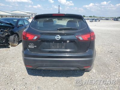 Zdjęcie 6 z 14 samochodu: 2019 NISSAN ROGUE SPORT S VIN:JN1BJ1CP2KW528811 - miniatura
