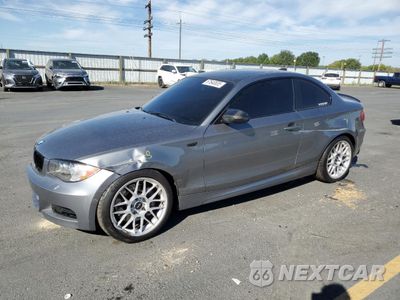 2009 BMW 135 I WBAUC73589VK80515 - główne zdjęcie licytacji z USA - miniatura