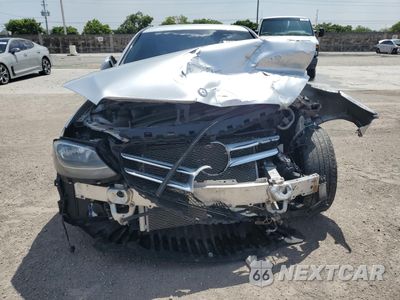 Piąte zdjęcie samochodu w środku: 2017 MERCEDES-BENZ C 300 VIN:55SWF4JB6HU204118 - miniatura