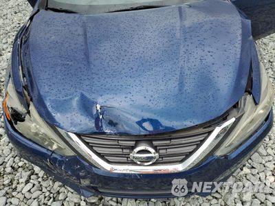 Zdjęcie 11 z 14 samochodu: 2016 NISSAN ALTIMA 2.5 VIN:1N4AL3AP7GC271337 - miniatura