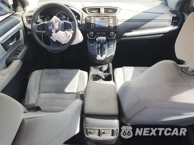 Zdjęcie 8 z 17 samochodu: 2018 HONDA CR-V LX VIN:2HKRW6H30JH212716 - miniatura