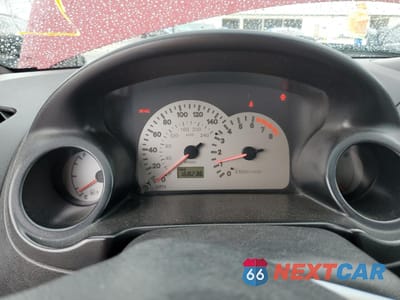 Zdjęcie 9 z 14 samochodu: 2001 MITSUBISHI ECLIPSE SPYDER GT VIN:4A3AE85H11E121110 - miniatura