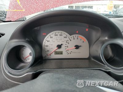 Zdjęcie 9 z 14 samochodu: 2001 MITSUBISHI ECLIPSE SPYDER GT VIN:4A3AE85H11E121110 - miniatura