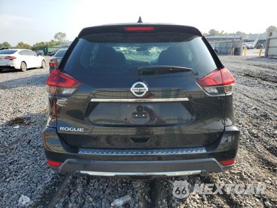 Zdjęcie 6 z 16 samochodu: 2018 NISSAN ROGUE S VIN:KNMAT2MT1JP598300 - miniatura