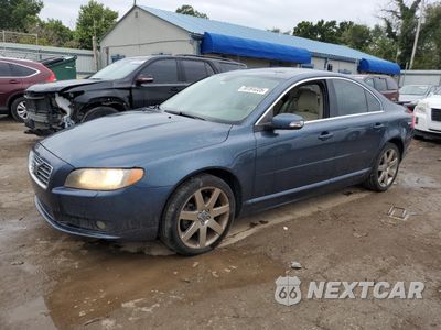 2007 VOLVO S80 3.2 YV1AS982271044525 - główne zdjęcie licytacji z USA - miniatura