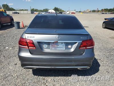 Zdjęcie 6 z 13 samochodu: 2016 MERCEDES-BENZ E 350 4MATIC VIN:WDDHF8JB7GB234124 - miniatura