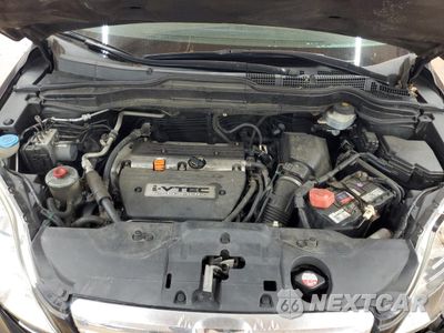 Zdjęcie 12 z 14 samochodu: 2007 HONDA CR-V EXL VIN:5J6RE48737L012938 - miniatura