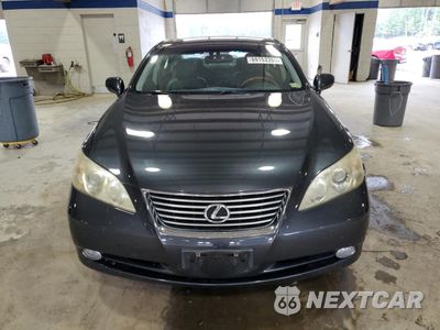 Piąte zdjęcie samochodu w środku: 2009 LEXUS ES 350 VIN:JTHBJ46G092300784 - miniatura