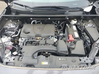 Zdjęcie 12 z 15 samochodu: 2024 TOYOTA RAV4 LE VIN:2T3G1RFV0RC467853 - miniatura