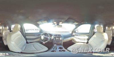Zdjęcie 15 z 16 samochodu: 2018 FORD EXPLORER XLT VIN:1FM5K7D81JGC69900 - miniatura