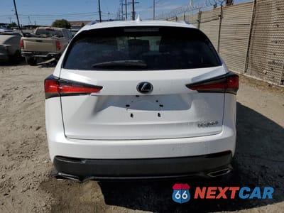 Zdjęcie 6 z 14 samochodu: 2018 LEXUS NX 300 BASE VIN:JTJBARBZ1J2158114 - miniatura